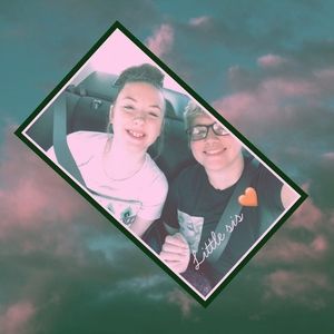 Meet your Posher, Marissa